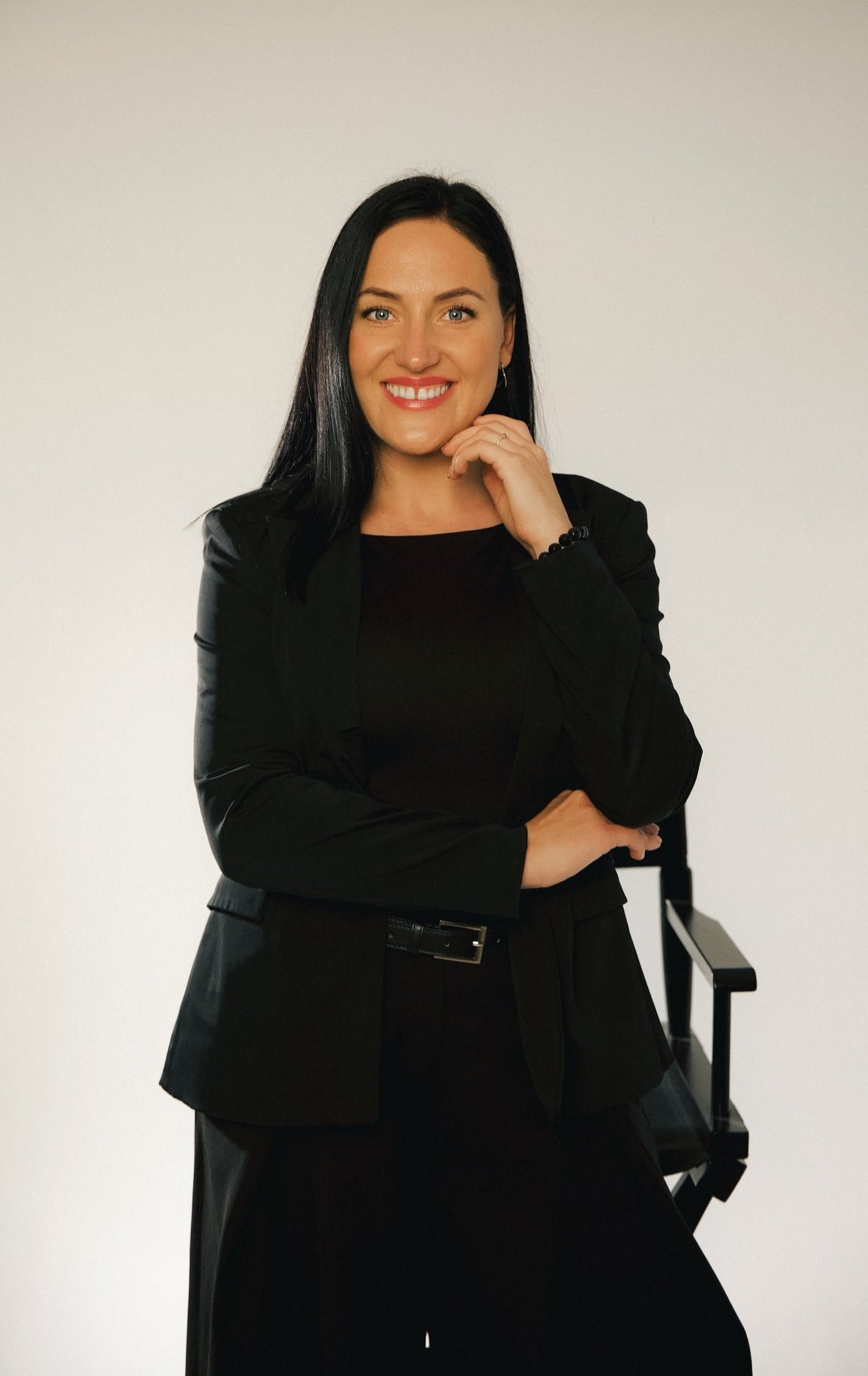 Kristina Beinorytė — DI konsultantė ir lektorė